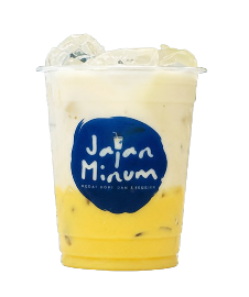Susu Pisang